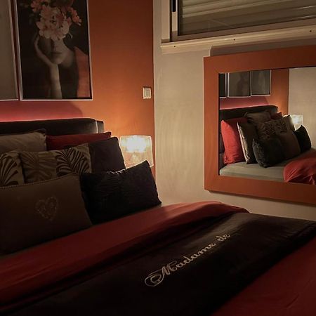 Bienvenue Chez Maxime Apartment Saint-Denis Exterior photo