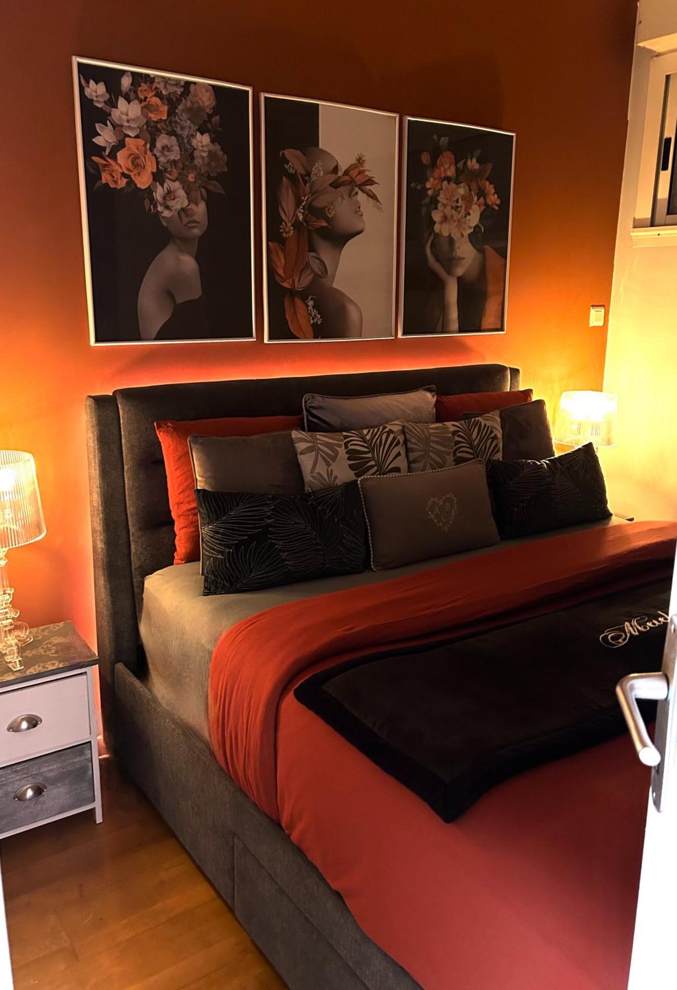 Bienvenue Chez Maxime Apartment Saint-Denis Exterior photo
